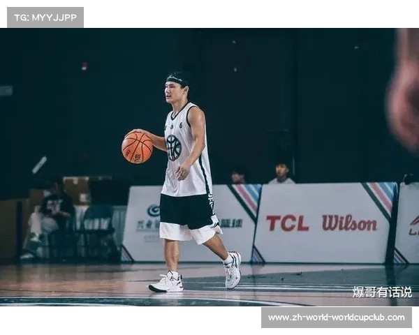 街球霸王杨政全场表现低迷却助力球队获胜贡献全面数据